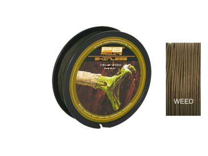 SKINLESS 25lb 20m weed