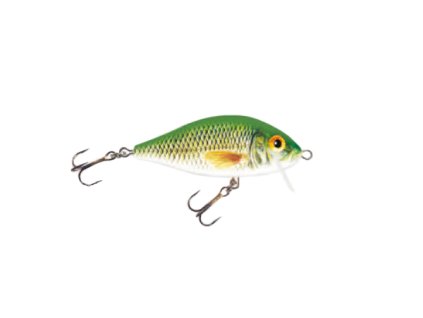 CRUCIAN Q 7cm 13g 335