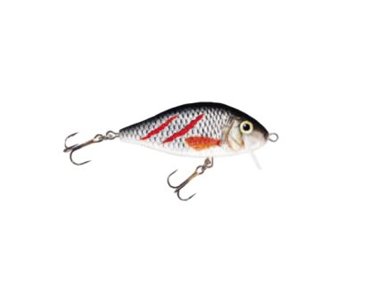 CRUCIAN Q 7cm 13g 332