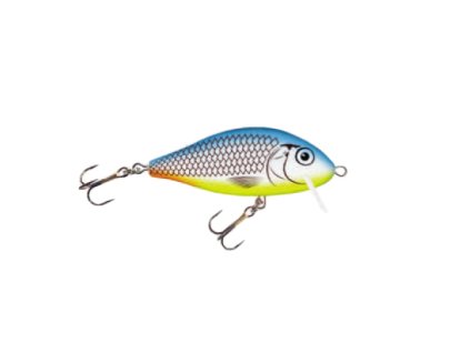 CRUCIAN Q 7cm 13g 338