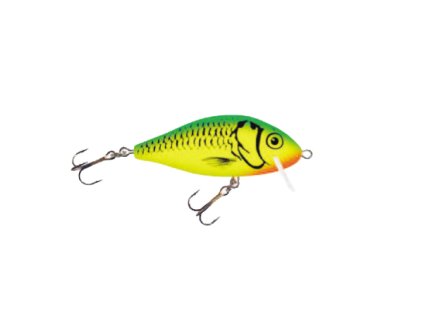 CRUCIAN Q 7cm 13g 337