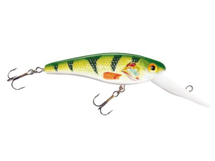 ATTACKER DIVER 6cm 7g 342