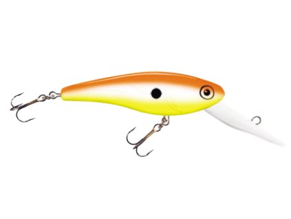 ATTACKER DIVER 6cm 7g 348