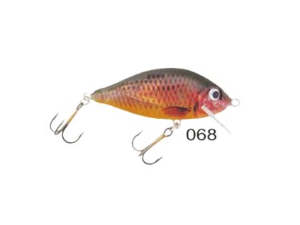 CRUCIAN 5cm 6g 68