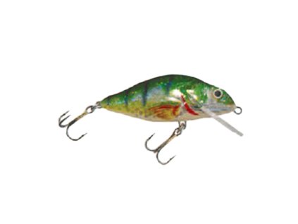 PERCH DIVER 5cm 7g 120