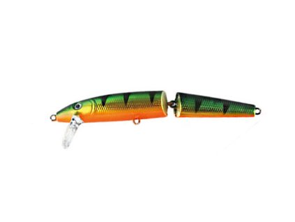 JOINTED MINNOW 7cm 5,1g 167