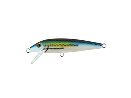 FLOATER MINNOW 7cm 4,3g 165