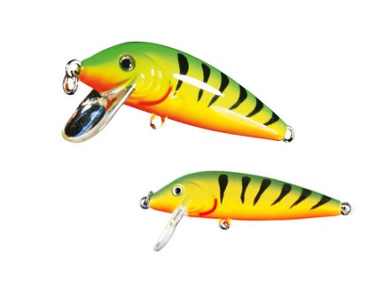 SHOUTDOWN 3cm 2,2g 168