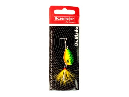 Dr. Blade veľ.4 5g SFT