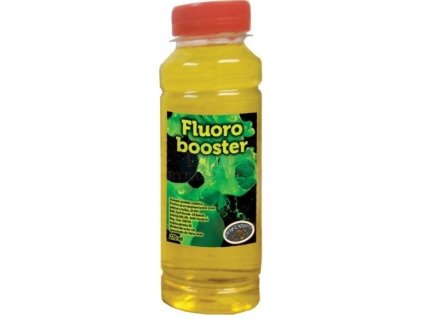 Fluoro booster 250ml CESNAK