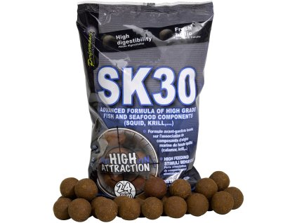 SK30 24mm 1kg