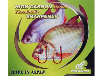 CHIKA veľ.16 10ks lopatka červené