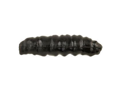 GULP! Honey Worm 3,3cm 18ks BLACK