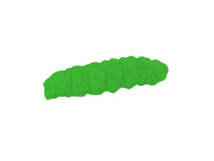 GULP! Honey Worm 3,3cm 18ks SPRING GREEN