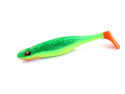 Little Paddle 17cm CF