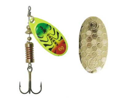 OSPRAY veľ. 4 10g 2