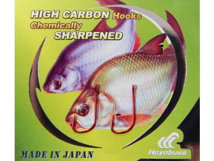 SODE veľ.12 10ks očko červená