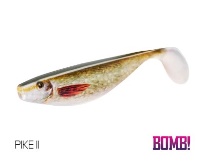 HYPNO 9cm 3D PIKE II