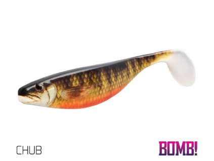HYPNO 9cm 3D CHUB