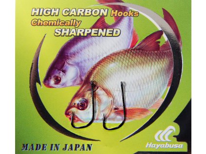 SODE veľ.4 10ks očko black nikel