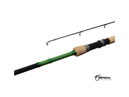 ZEPHYR SPIN 180cm 20g