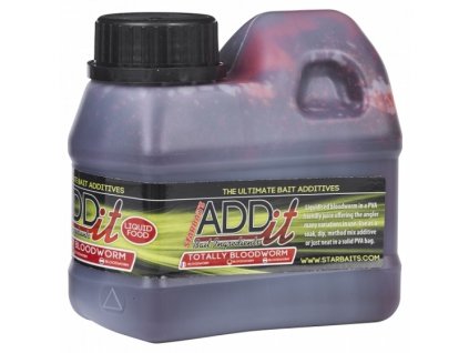Liquid BLOODWORM 500ml
