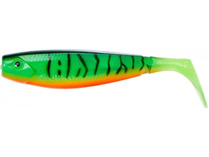 Bump 17cm FIRE TIGER