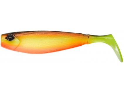 Bump 17cm UV BLACK CHICKEN