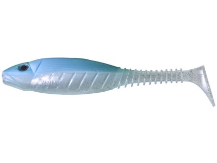 Grubby Shad 6cm FERA