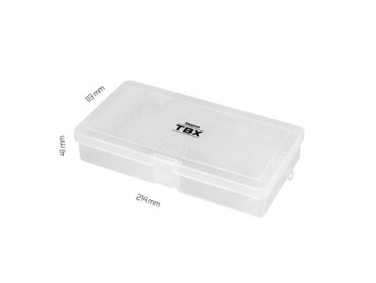 Krabica TBX ONE 214-2P