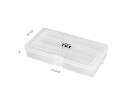 Krabica TBX ONE 214-3P