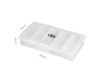 Krabica TBX ONE 214-5P