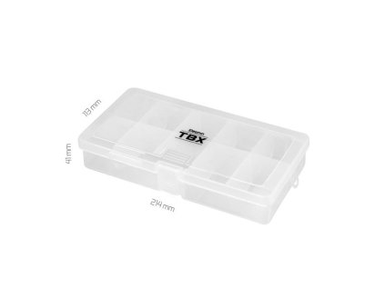 Krabica TBX ONE 214-10P