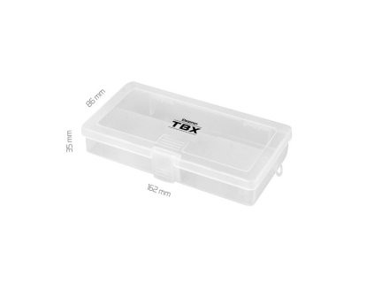 Krabica TBX ONE 162-2P