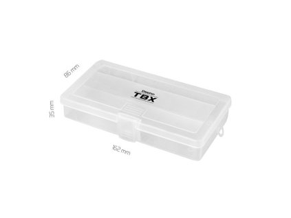 Krabica TBX ONE 162-3P