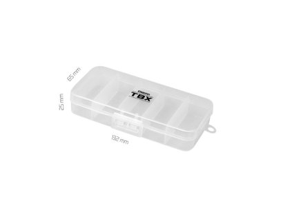 Krabica TBX ONE 132-5P
