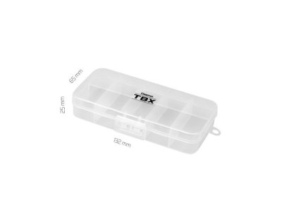 Krabica TBX ONE 132-10P