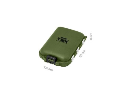 Krabica TBX ONE 100-10P