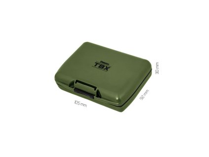 Krabica TBX DUO 105-18P