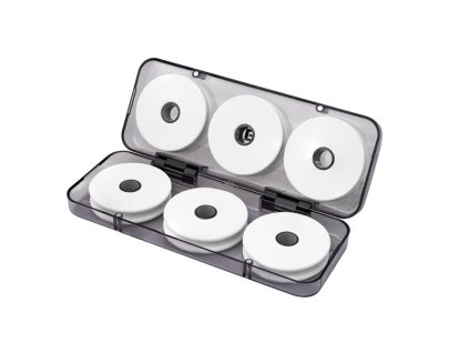 Krabica TBX RIG 220-6F magnetic