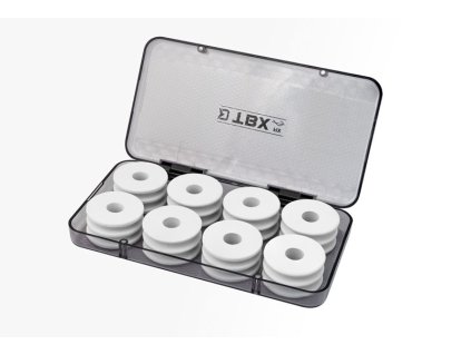 Krabica TBX RIG 220-8F magnetic