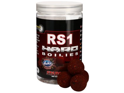 Hard bolies RS1 20mm 200g
