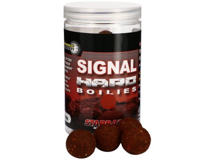 Hard bolies SIGNAL 24mm 200g