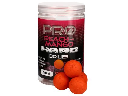 Hard bolies MANGO 20mm 200g