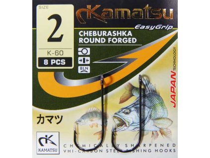 CHEBURASHKA round veľ. 10 8ks