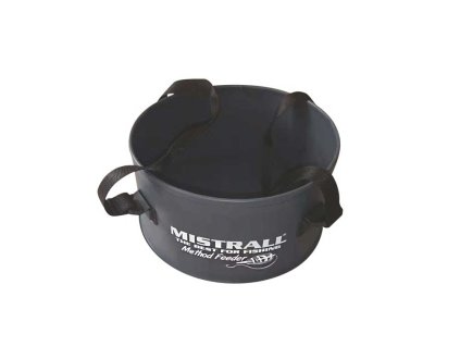 Skladacia EVA taška okrúhla 30x15cm