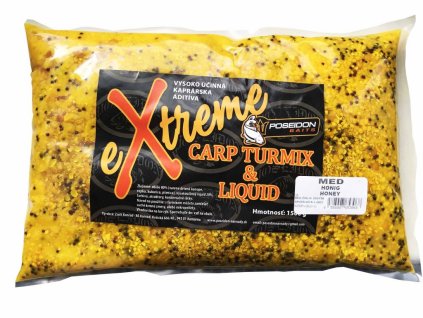 Extreme carp turmix 1,5kg HALIBUT