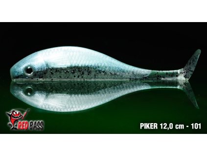 PIKER 12cm 101