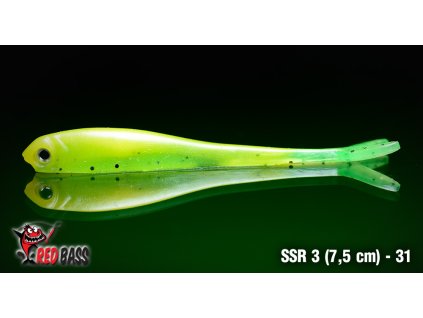 Smáčik SSR3 7,5cm 31