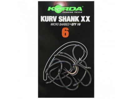 KURV SHANK XX veľ. 8 10ks